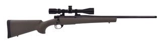 HOWA M1500 Gamepro 2 7mm PRC Bolt Action Rifle - 24" - Green